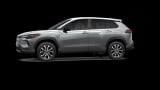 2026 Toyota Corolla Cross - Preview 3