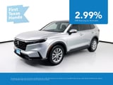 2027 Honda CR-V - Preview 3