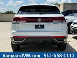 2026 Volkswagen Atlas Cross Sport - Preview 7