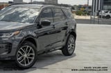 2026 Land Rover Discovery Sport - Preview 4