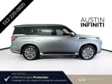 2027 INFINITI QX80 - Preview 8