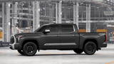 2026 Toyota Tundra - Preview 3