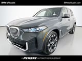 2026 BMW X5 - Preview 2
