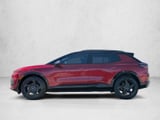 2026 Chevrolet Equinox EV - Preview 8