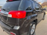 2014 GMC Terrain - Preview 9