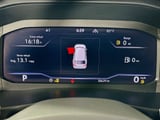 2022 Volkswagen Atlas - Preview 12