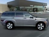 2026 Hyundai Santa Fe - Preview 9