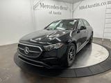 2027 Mercedes-Benz E-Class - Preview 3