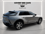 2024 Cadillac Lyriq - Preview 9