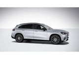 2027 Mercedes-Benz GLC - Preview 13