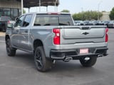 2026 Chevrolet Silverado 1500 - Preview 4