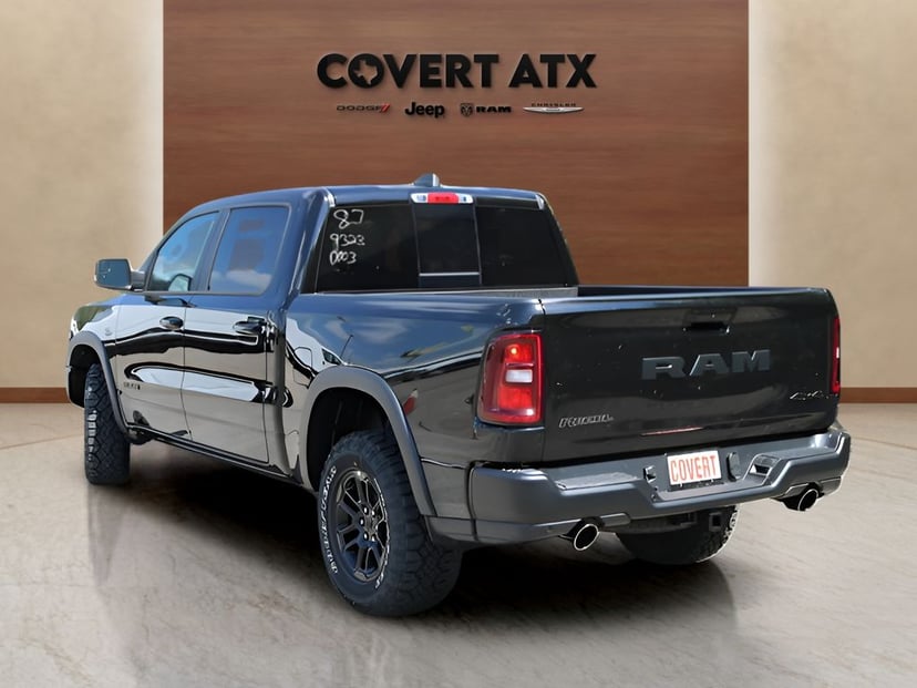 2027 Ram 1500 - Image 2