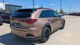 2026 Mazda CX-70 - Preview 6