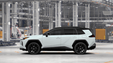 2026 Toyota RAV4 - Preview 4