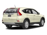 2016 Honda CR-V - Preview 5