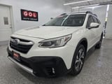 2021 Subaru Outback - Preview 7