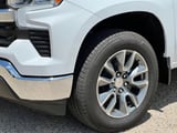 2026 Chevrolet Silverado 1500 - Preview 2