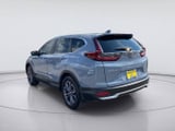 2022 Honda CR-V - Preview 3