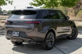 2026 Land Rover Range Rover Sport - Preview 11