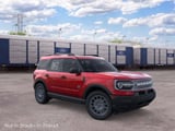 2026 Ford Bronco Sport - Preview 7