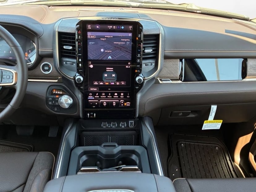 2026 Ram 1500 - Image 3