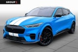 2023 Ford Mustang Mach-E - Preview 2