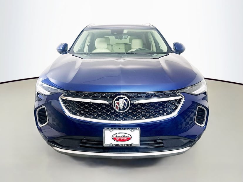 2023 Buick Envision - Image 1