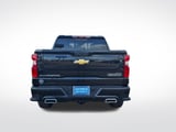 2026 Chevrolet Silverado 1500 - Preview 5