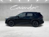 2026 Nissan Rogue - Preview 13