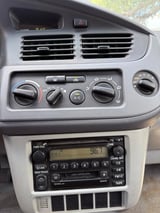 2002 Toyota Sienna - Preview 10