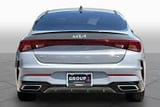 2024 Kia K5 - Preview 4