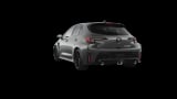 2026 Toyota GR Corolla - Preview 7