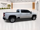 2024 Chevrolet Silverado - Preview 10