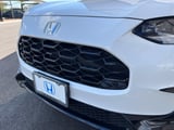 2027 Honda HR-V - Preview 14