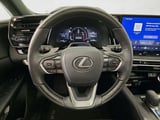 2025 Lexus RX - Preview 11