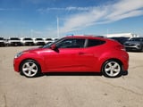 2014 Hyundai Veloster - Preview 4