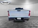 2026 Chevrolet Silverado - Preview 3
