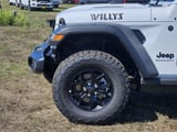 2027 Jeep Wrangler - Preview 7