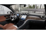 2027 Mercedes-Benz GLC - Preview 6