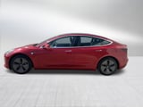 2019 Tesla Model 3 - Preview 4