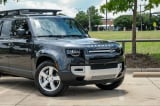 2024 Land Rover Defender - Preview 8