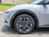 2026 Kia EV6 - Preview 7