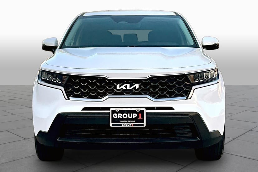2022 Kia Sorento - Image 1