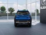 2026 Subaru Forester - Preview 8