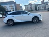 2026 Lexus RX - Preview 6