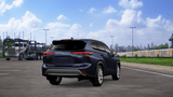 2026 Toyota Highlander - Preview 9
