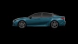2027 Toyota Camry - Preview 3