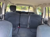 2017 Nissan Armada - Preview 12