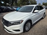 2019 Volkswagen Jetta - Preview 4