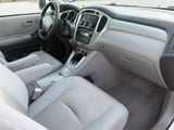 2005 Toyota Highlander - Preview 7